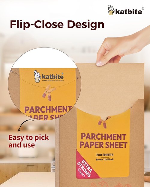 Brown Paper Bags - 200 Pcs 12x16in & 100 Pcs 16x24in | Eco-Friendly Packaging Solutions