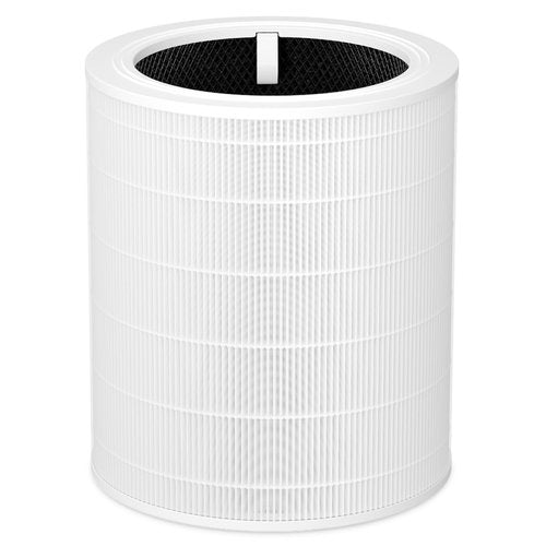 Core 600S Replacement Filter HEPA Filter for LEVOIT Core 600S Air Purifier, Core 600S-RF Replacement Filter, 1 Pack