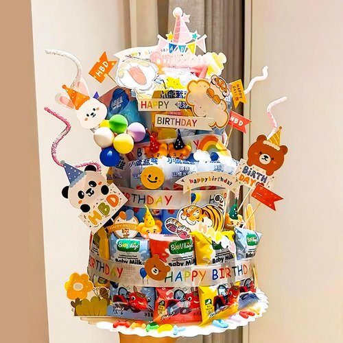 4 Tiers Foam Cake Dummies 4" 6" 8" 10", White Dummy Cakes Styrofoam Sets, 12 Inch Tall Fake Cake, Dummy Cake for Wedding Cake Supplies Decorating Birthday Wedding Display