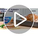 Reynolds Turkey Oven Roasting Bags, 2ct - Holds 24 lbs, BPA-Free