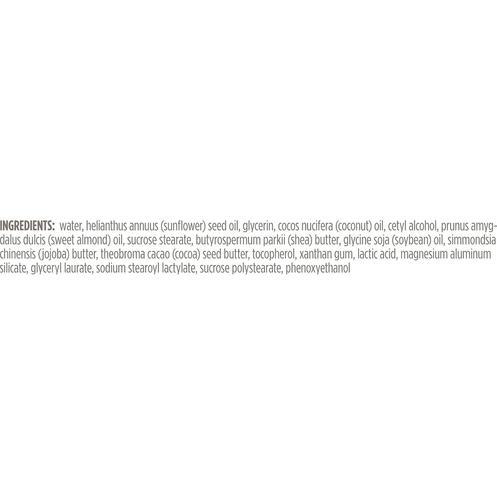 Burt's Bees Mama Belly Butter - Stretch Mark Cream for Pregnancy & Postnatal Care | 6.5 Oz Tub