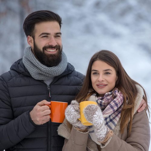 Double Donut Coffee Hot Chocolate Pods - Classic Single Serve Cocoa for Keurig | 24 Count