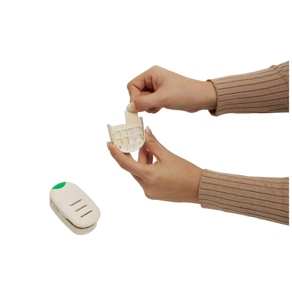 Wilro 48 Pack Humidifier, Aroma Diffuser, Vaporizer Aroma Refill Pads, Unscented Replacement Compatible with Dreo, Vicks, Wilro and Others