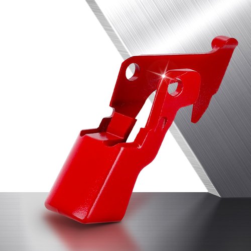 Upgraded Metal Trigger Compatible with Dyson V10 V11 SV12 SV14 Vacuum Cleaner Power Switch Button Repair Parts