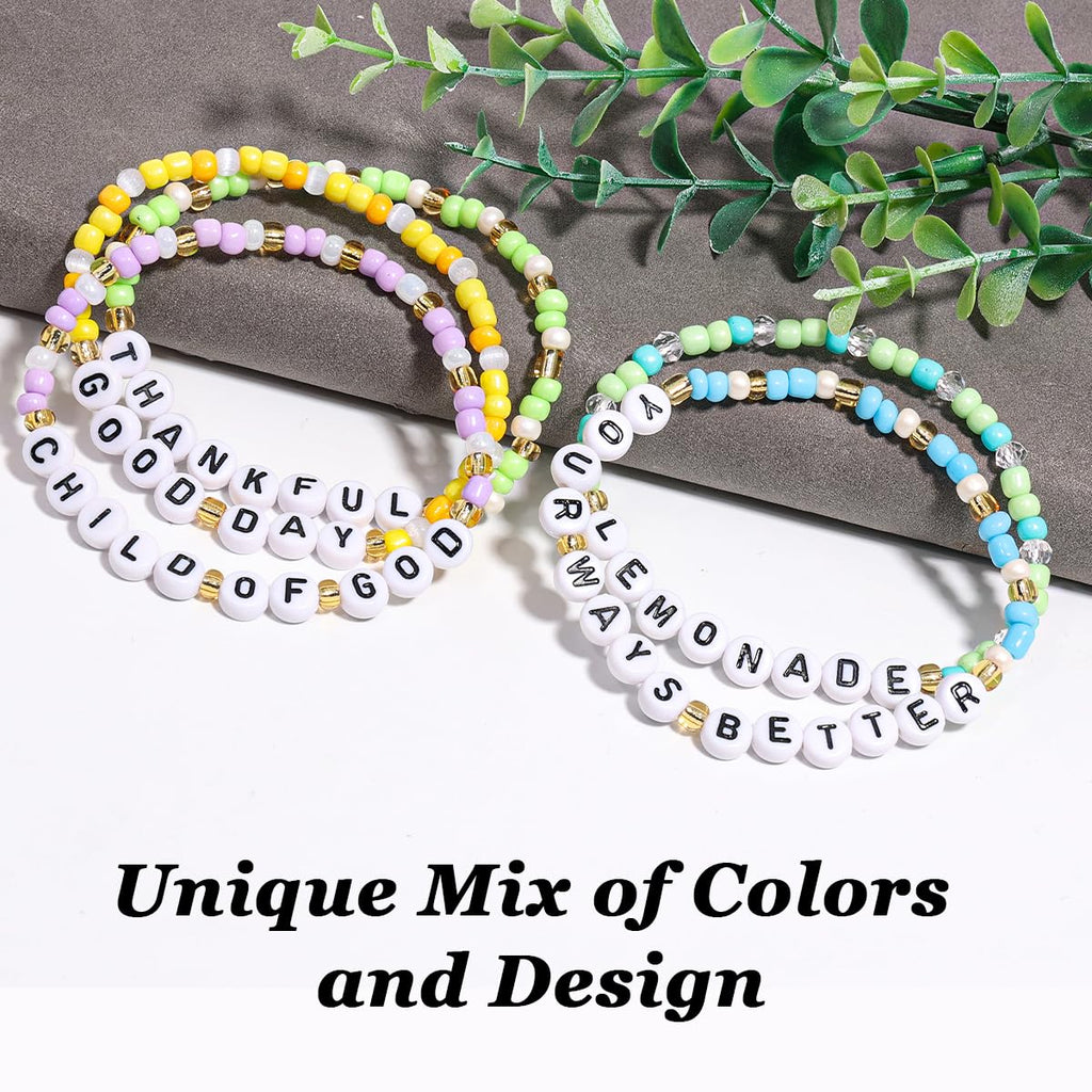 AICase for Forrest Frank Merch Friendship Bracelets, for Forest Frank Stuff Outfits for Concert Shirt Accessories Vinyl Lemonade Good Day Jewelry Poster Merchandise Gifts for Birthday Easter