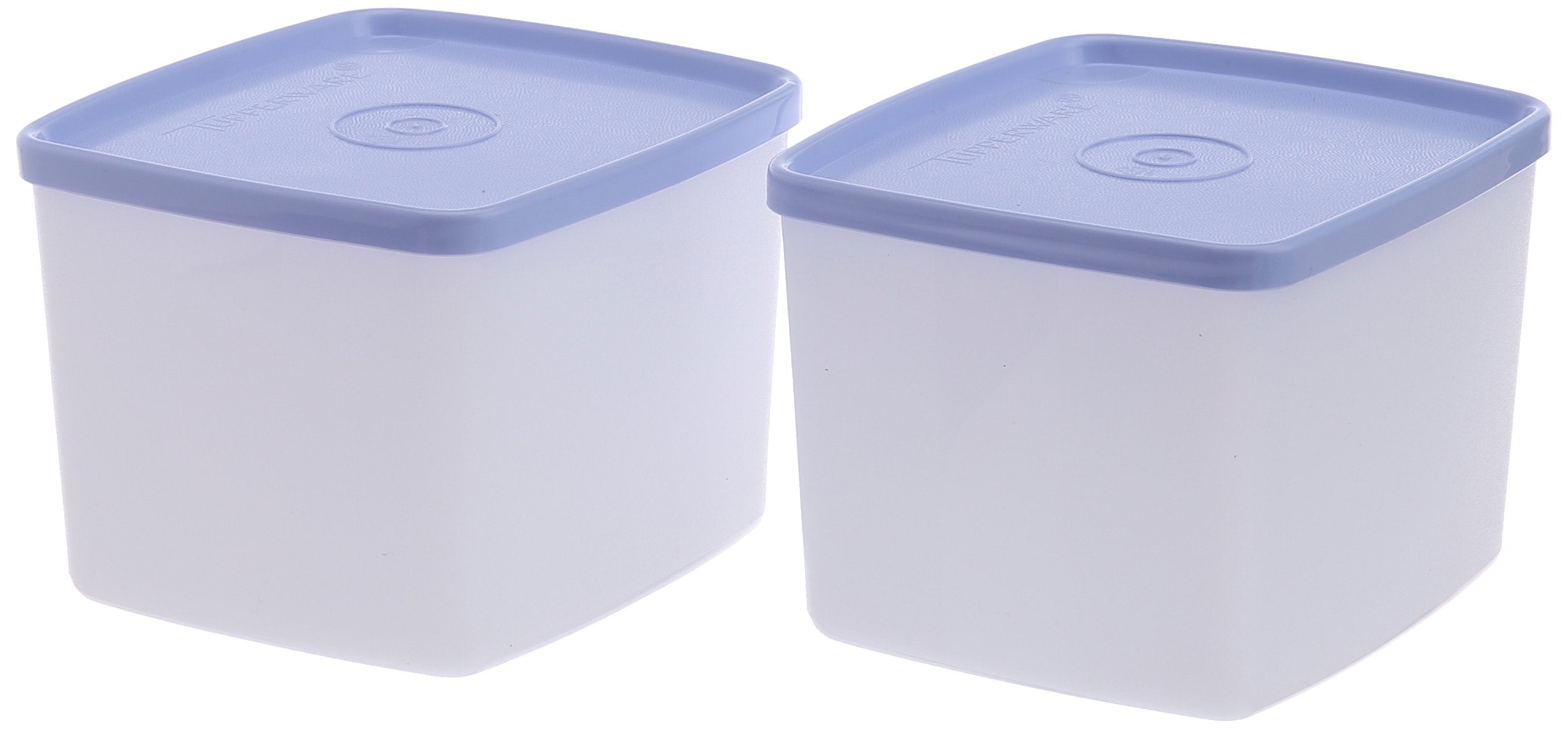 Tupperware Medium Cool N Fresh Set, 800ml, Set of 2 (Colors May Vary)