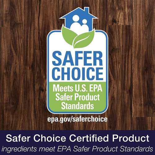 Bona Hardwood Floor Cleaner - Powerful 36 oz Spray for Streak-Free Shine and Protection