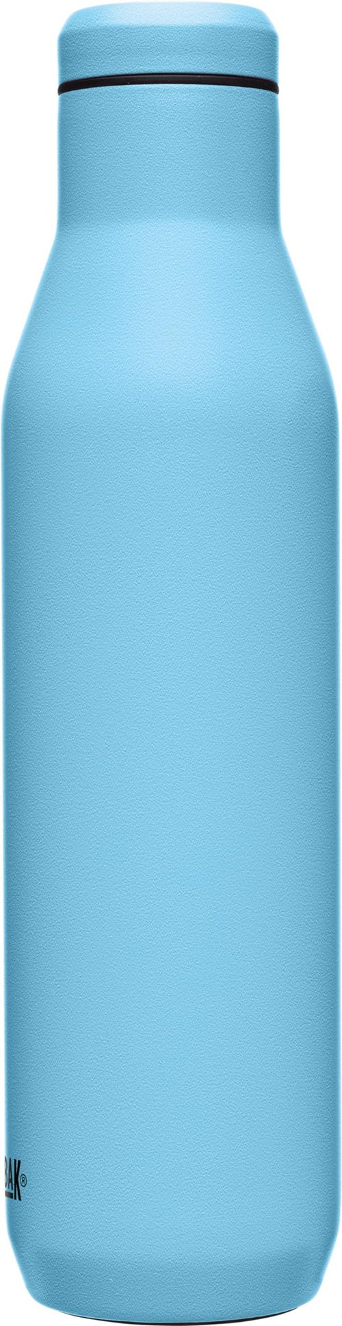 CamelBak Horizon Insulated Stainless Steel Water Bottle Drinkware Nordic Blue, 25oz