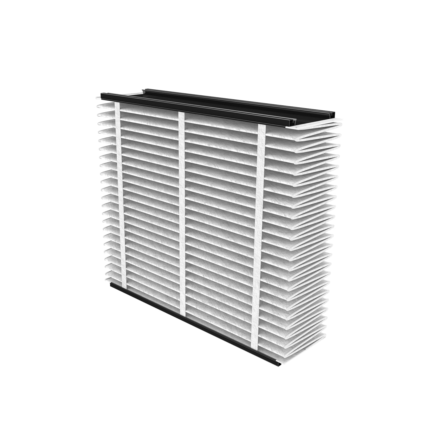 AprilAire 413 Replacement Air Filter - MERV 13 for Whole House Purifiers | 16x25x4 (Single Pack)