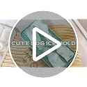 Labrador Dog Ice Cube Tray - Silicone Molds for Whiskey & Cocktails