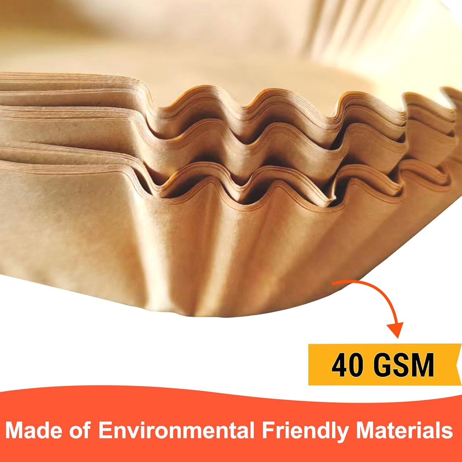 Ninja Foodi Air Fryer Liners - Disposable Parchment Paper for Dual Basket Cooking | Rectangular Design