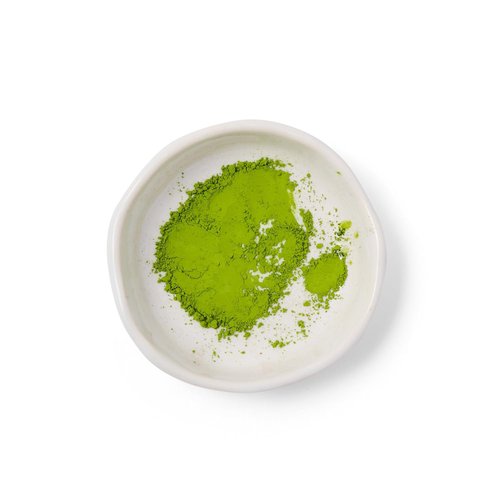 Dona First Flush Ceremonial Grade Matcha - Stone-Milled from Shizuoka | 1.1 Ounce Airtight Tin