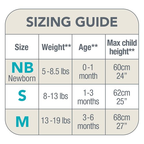 Love To Dream Swaddle UP - Baby Sleep Sack 1.0 TOG | Self-Soothing Swaddle for Newborns 5-8.5 lbs - Moon Olive