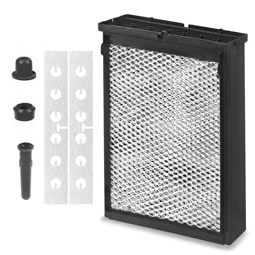 Pleatedfold H635EZ1A Humidifier Filter 35 Water Panel Assembly Replacement Maintenance Kit Compatible with Whole-House Humidifier Models 600 600A 600M Series