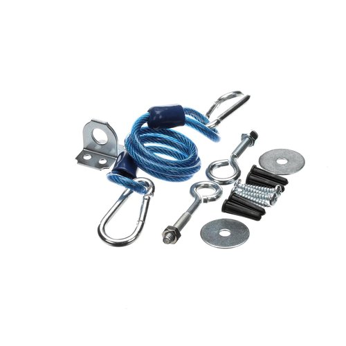 Henny Penny 03156 Tether Kit - Gas Fryer