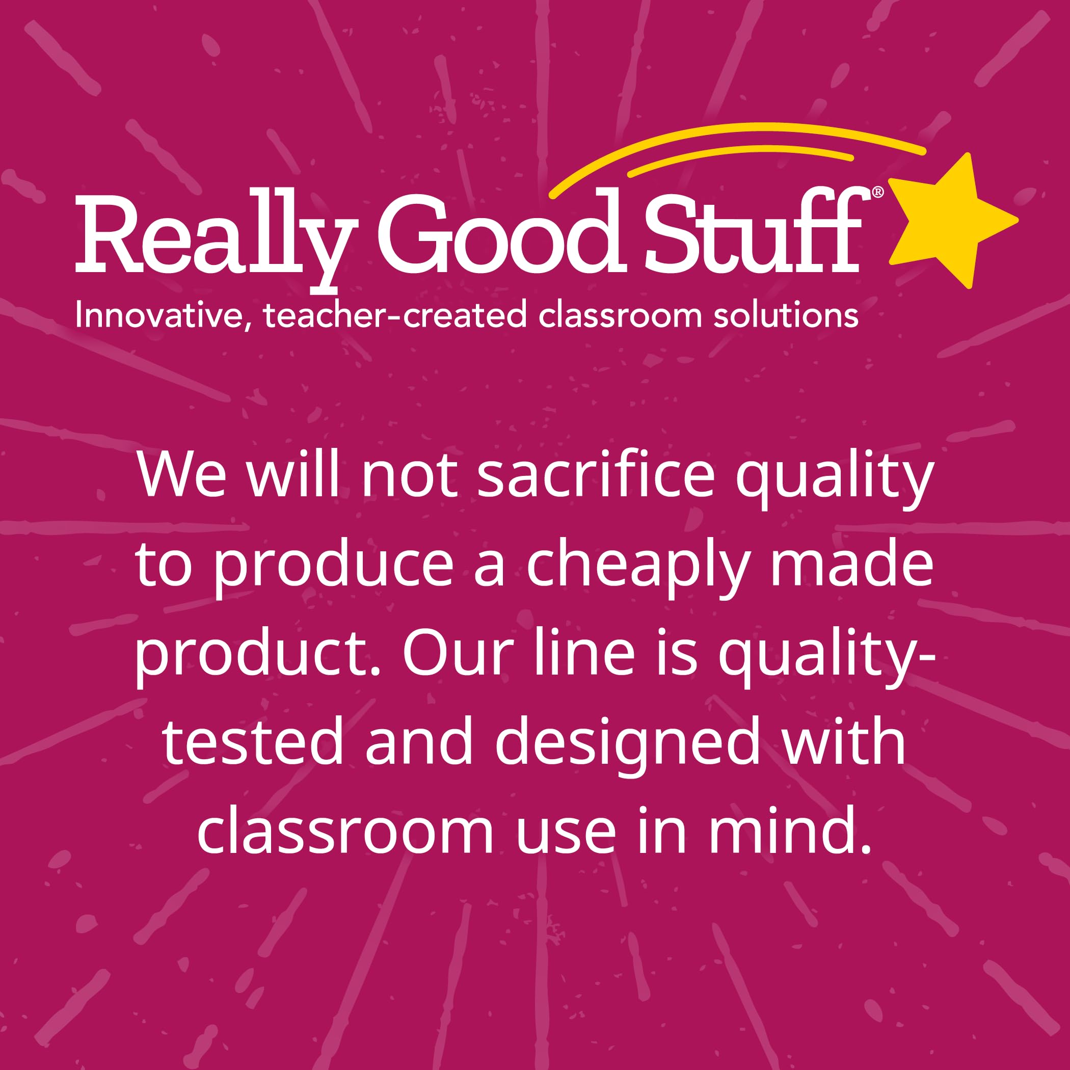 Really Good Stuff Small Clear Plastic Stackable Storage Tubs with Locking Lid – Red Handles Lock Lid in Place – Hold Supplies, Manipulatives and More in Classroom or Home, 8”x4”x5” (Set of 5)