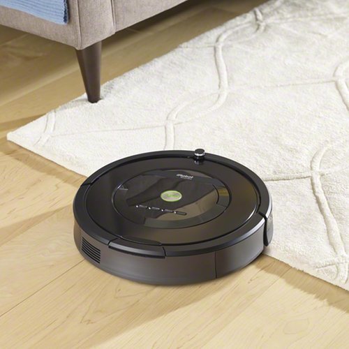 iRobot Roomba Replacement Parts - 800 & 900 Series Replenishment Kit with Filters & Brushes
