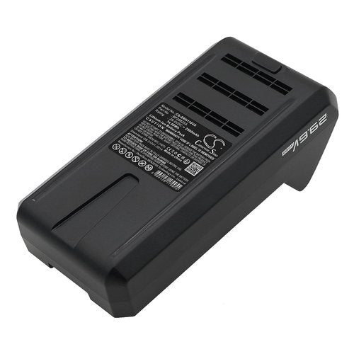 Sabuly 29.6V/2500mAh BP28825A Replacement Battery for Eureka H11 H11 Handheld Cordless acuum Cleaner Media P7 Q8 High-Performance Battery