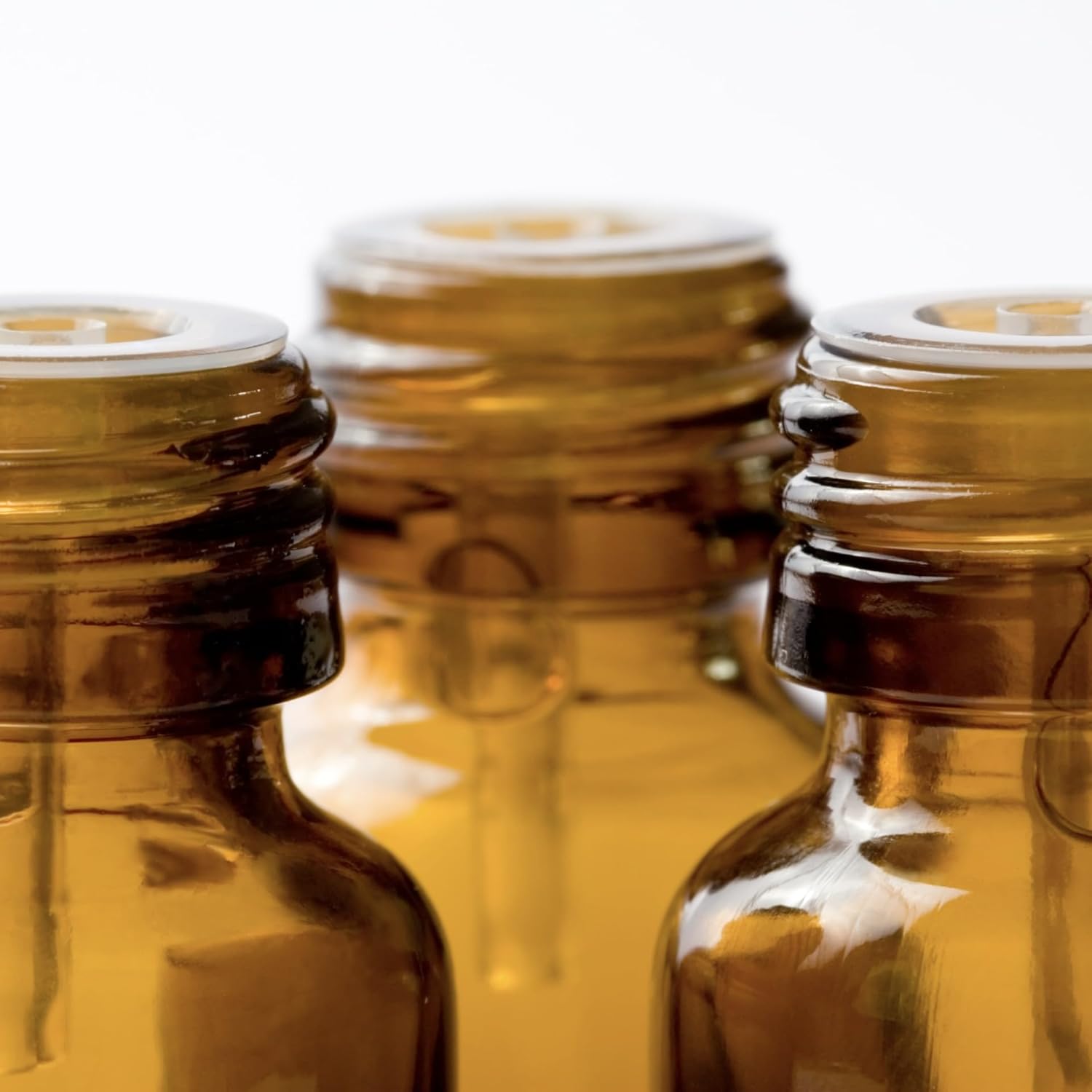 AirScent Fragrance Oil No. 1035 - Inspired by Gramercy Park's Cade 26 Santal Blend | 10 mL Glass Bottle with Dropper