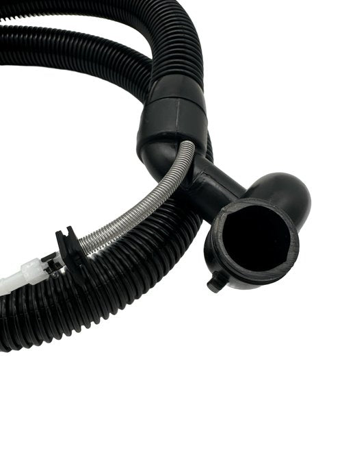 (Upgraded 2026) Flexible Replacement Hose Compatible with Bissell SpotClean/ProHeat Lift-Off Fits Models 2505, 3624, 2458, 2891, 3194, and 1565 & More – Replaces 2037905 & 1606643 (Hose Only)