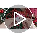 First Christmas in Our New Home 2025 Ornament - Ceramic Keepsake