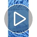 KalTell 2-Pack Dust Mop Replacement Heads for O-Cedar Duster