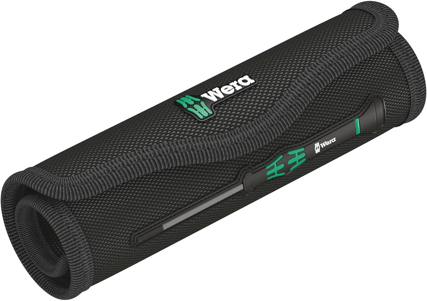 Wera - Kraftform Micro Precision Screwdriver Set | 25 Pieces for Electronic Applications