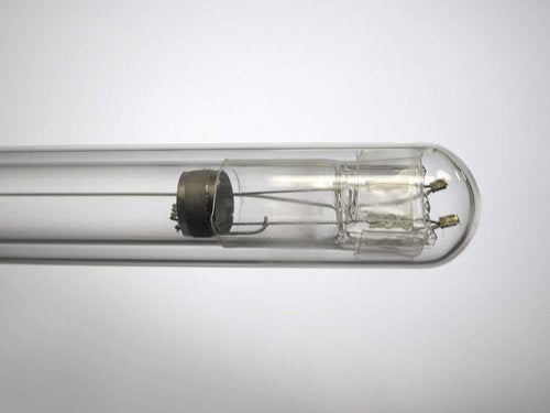 Fresh-Aire UV Replacement UV-C Lamp - 15" Long-Lasting Performance | 2-Year Lifespan