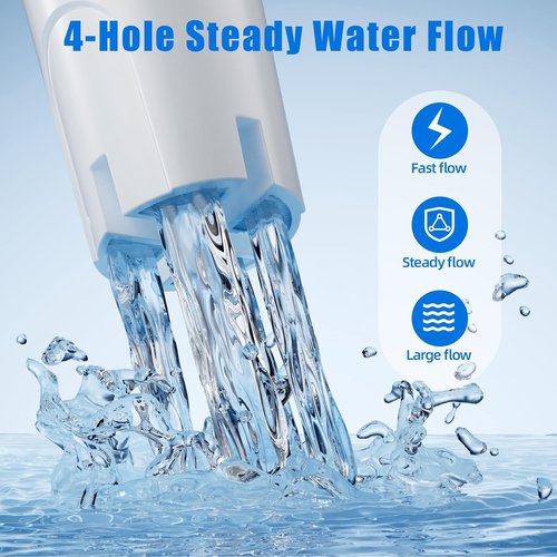 Brita Replacement Water Filter - Lasts 2 Months or 40 Gallons | 3 Count Pack for Classic Pitchers