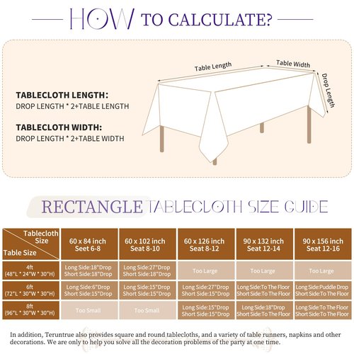 12 Pack Pink Rectangle Tablecloths for 6 Foot Tables 60 x102 inch,Waterproof Pink Table Clothes in Bulk for Wedding,Polyester Stain Resistant Washable Rectangle Table Cover for Party Buffet Camping