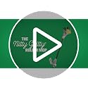 Libman Nitty Gritty Roller Mop Refill - Pack of 6