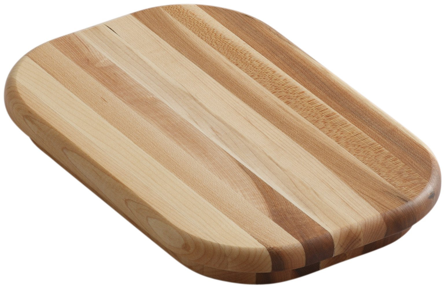 Kohler K-3365-NA 7-3/4" x 11-5/6" Hardwood Cutting Board No Finish