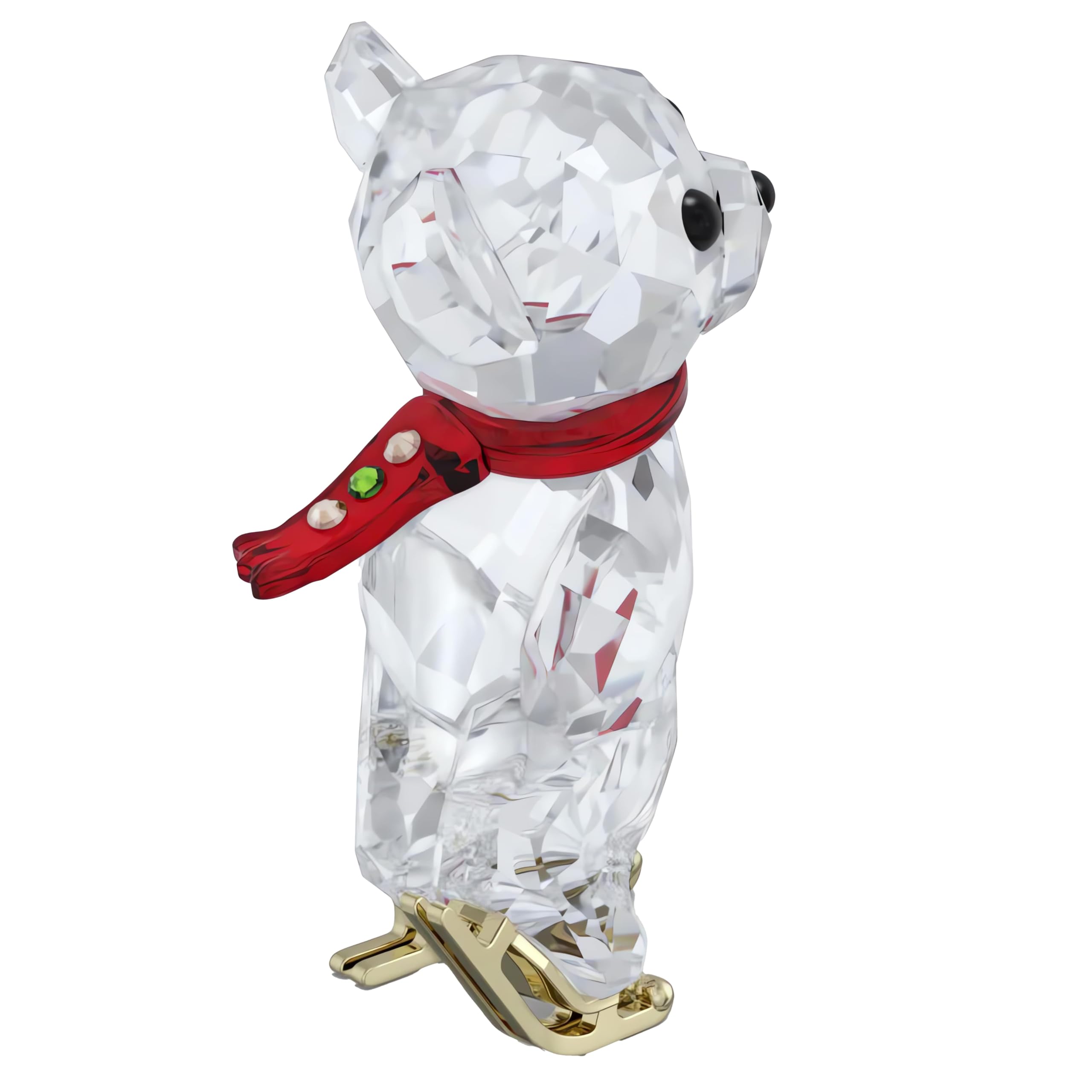Official Swarovski Kris Bear 130th Anniversary
