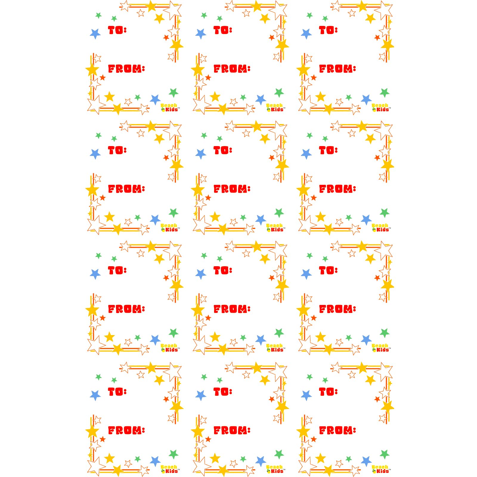 DC Comics Superman Party Favor Bags Set – 12 Pack 8" Superhero Goodie Bags for Kids Bulk Reusable Mini Totes | Superman Birthday Party Supplies