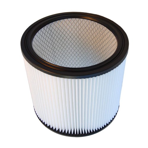 HQRP Cartridge Filter 2-Pack compatible with Shop-Vac 90340 Vacuum Cleaner