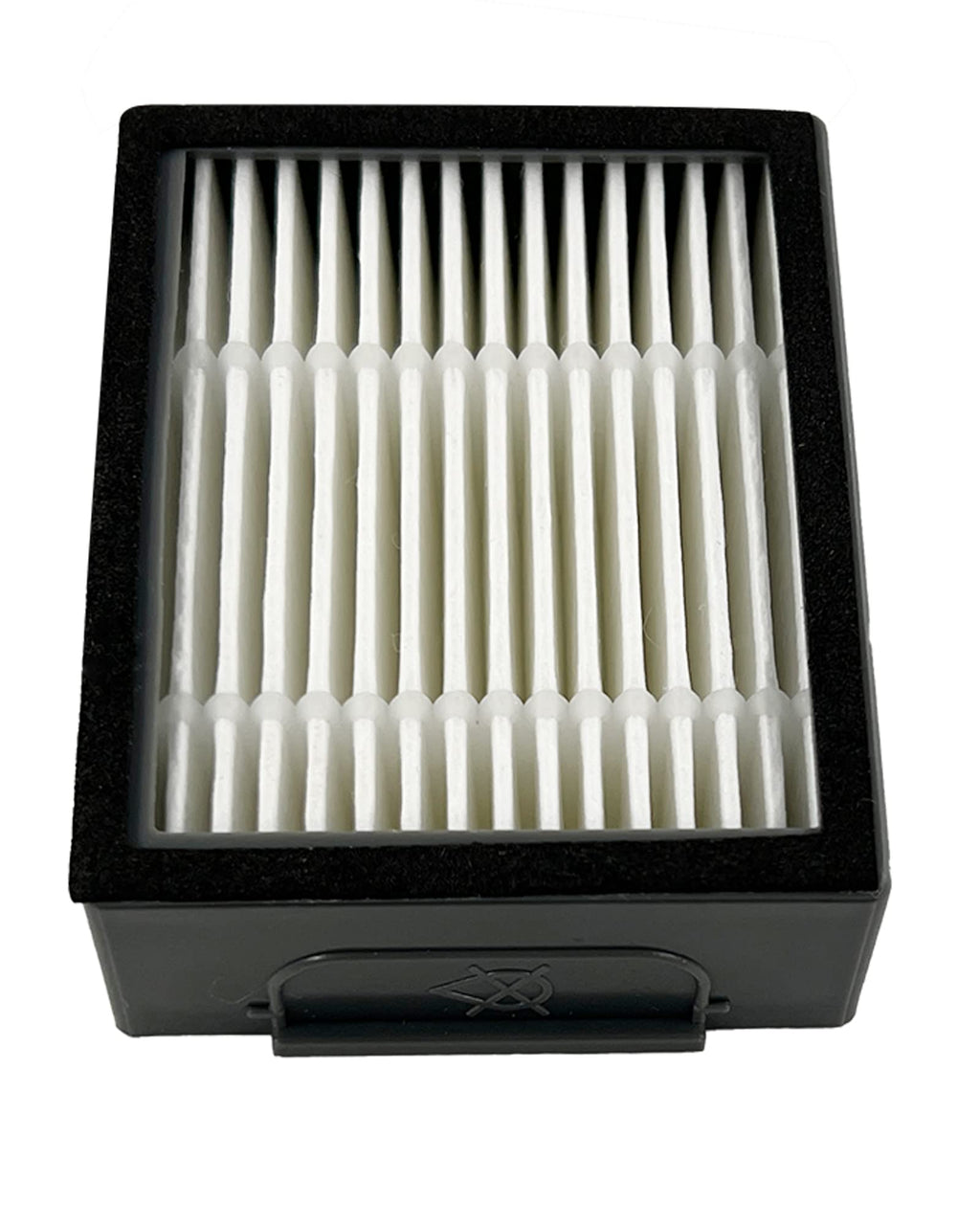 Dttery 6 Pack HEPA Filters Kit Replacement Part for iRobot Roomba e, i, j Series Robot Vacuums, 4639161, NOT Fits Combo j7+