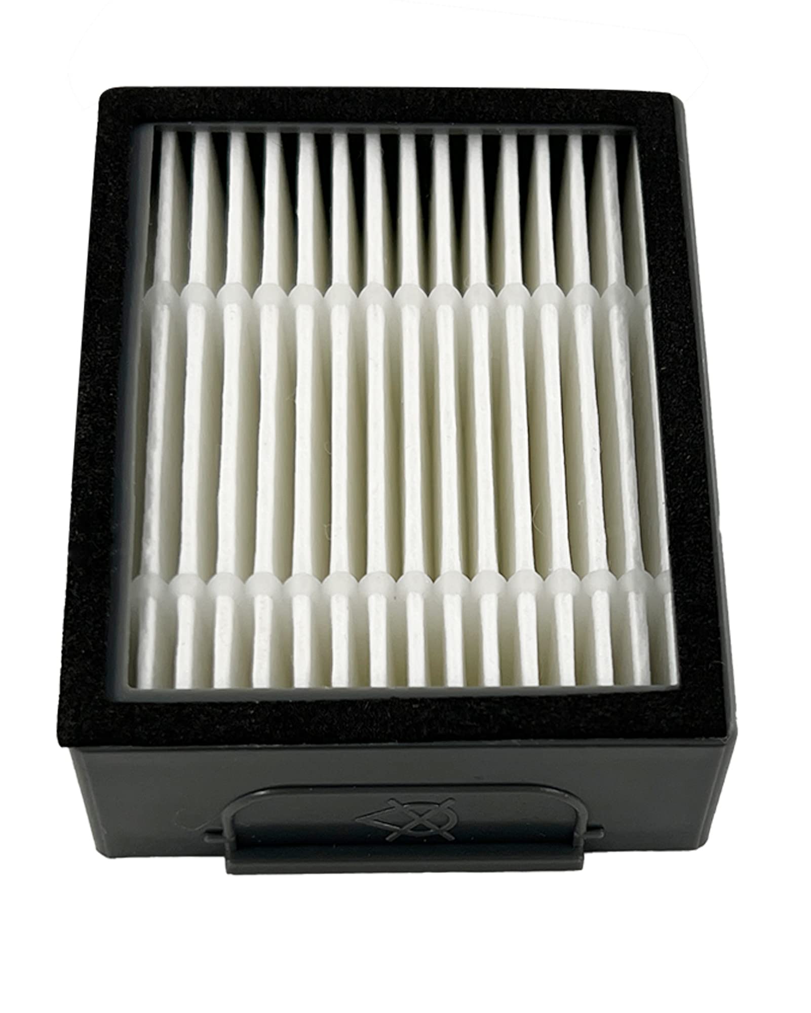 Dttery 6 Pack HEPA Filters Kit Replacement Part for iRobot Roomba e, i, j Series Robot Vacuums, 4639161, NOT Fits Combo j7+
