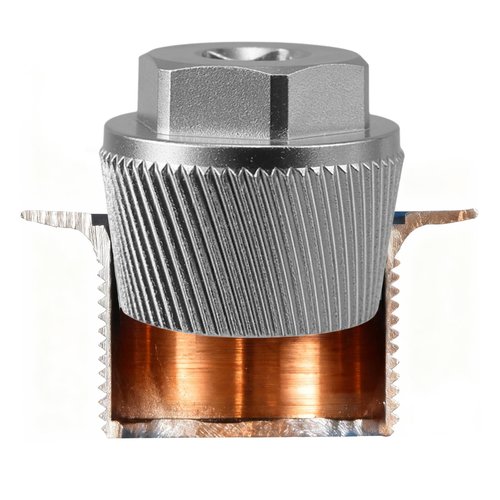 Tub Drain Tool Tub Drain Extractor Broken Pipe Removal Tool Stubborn Rusted Drain Remover with Extension Rod Chrome Anti-Rust Finish Bathtub Repair Tools