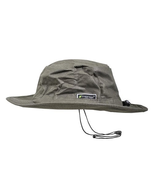 FROGG TOGGS Bucket Hat, Waterproof, Breathable, Sun Protection
