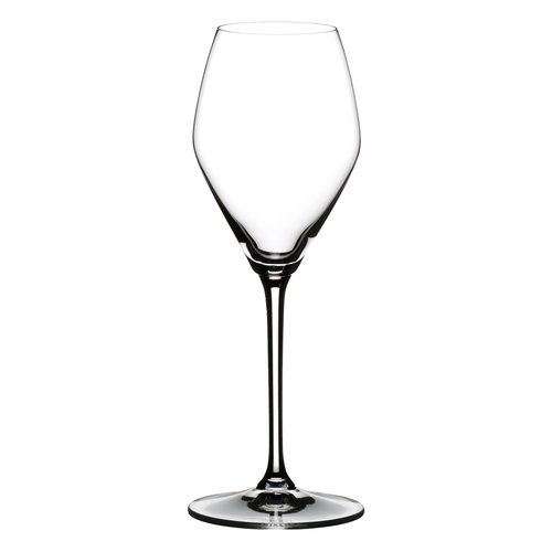 Riedel - 4411/55 Extreme Rose/Champagne Wine Glass, Set of 4, Clear