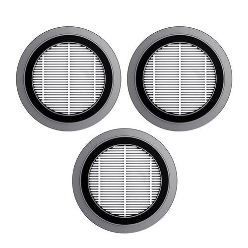 SunSare X7A/X7A Pro Vacuum filter 3PCS