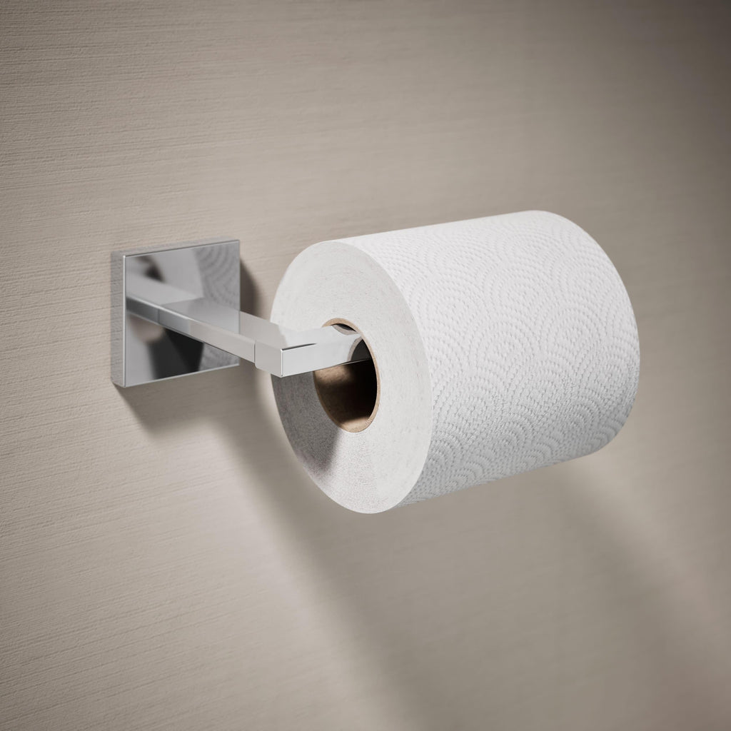 KOHLER SQUARE TOILET TISSUE HOLDER