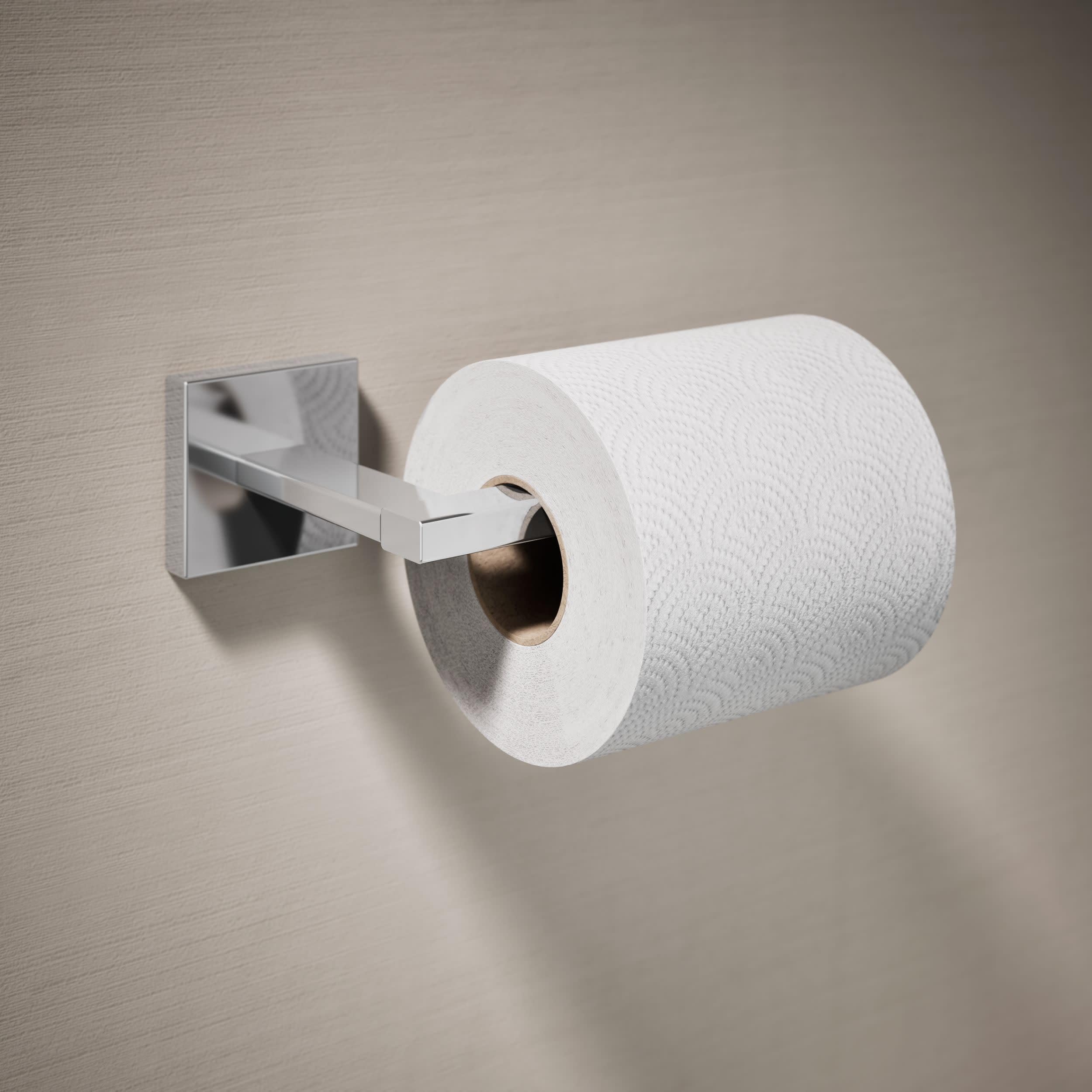 KOHLER SQUARE TOILET TISSUE HOLDER