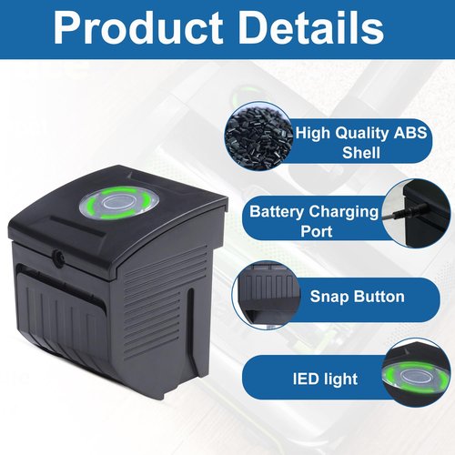 Xpopox 3000mAh103A022 Battery Replacement Compatible with Bissell 132A0002, 103A105, AR27, AR29, AR30, AR31 Battery Also Compatible with Gtech AirRam MK2 AR2 Vacuum Cleaner