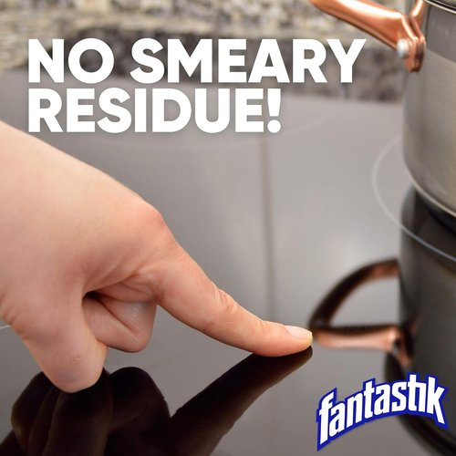 Fantastik All-Purpose Cleaner - Powerful Bleach Formula, 32 Fl Oz for Deep Cleaning