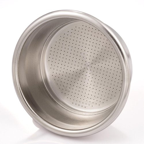 Dual Wall 2-Cup Filter Basket for Breville Espresso Machines,BES860XL/11.41, 54MM for BES870/875/876/880/878/500 bambino plus Barista Express/Pro/Touch Infuser Duo-Temp Pro