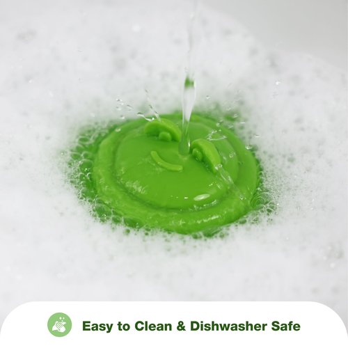Danco Smash Stopper, Multifunctional Drain Stopper with Double Suction Cup Design (12369)