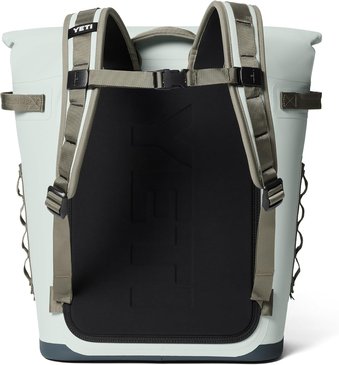 YETI Hopper M Series Backpack Cooler - Soft-Sided Design with MagShield Access