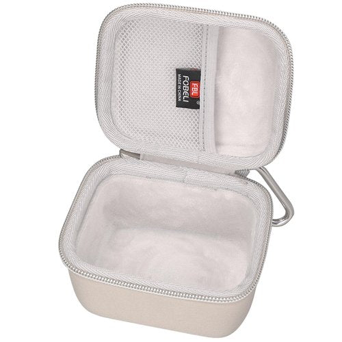FBLFOBELI Hard Travel Case for Hatch Rest Go Baby Sound Machine (Case Only)