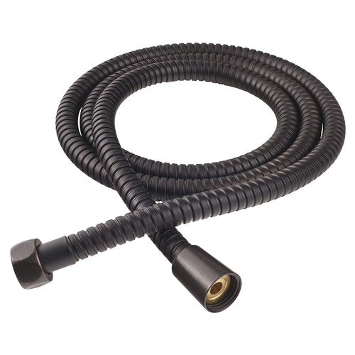 American Standard 8888035.278 Metal Shower Hose, 60", Legacy Bronze